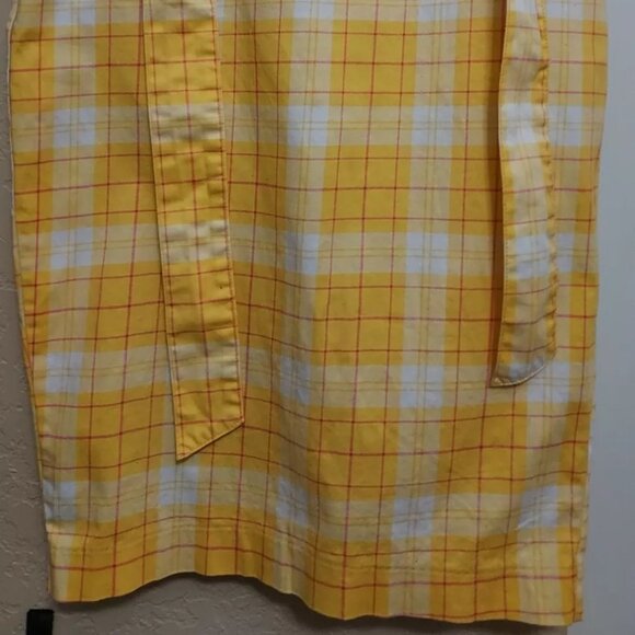 7th Ave NY&CO "Suiting Collection" Pencil Skirt - Picture 3 of 8